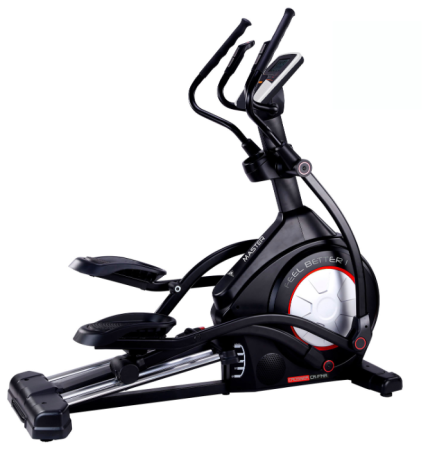 Эллиптический тренажер DFC E8758