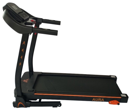 Электрическая беговая дорожка DFC T450 Aura