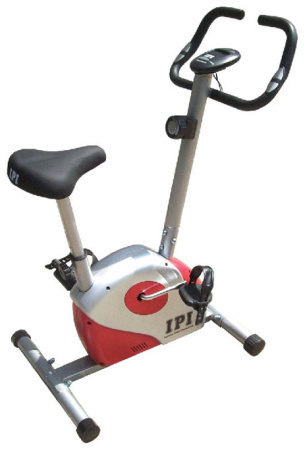 Вертикальный велотренажер IPI STP-2389