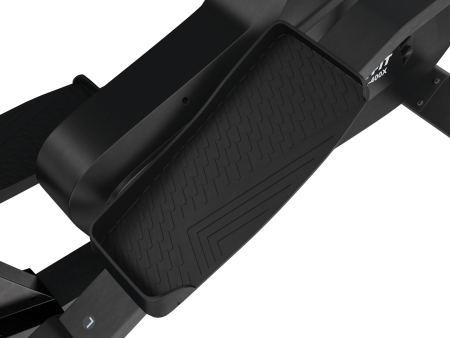 Эллиптический тренажер UnixFit SL-400X