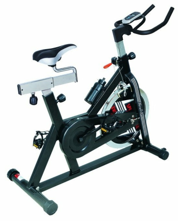 Вертикальный велотренажер Neomotion BS-600