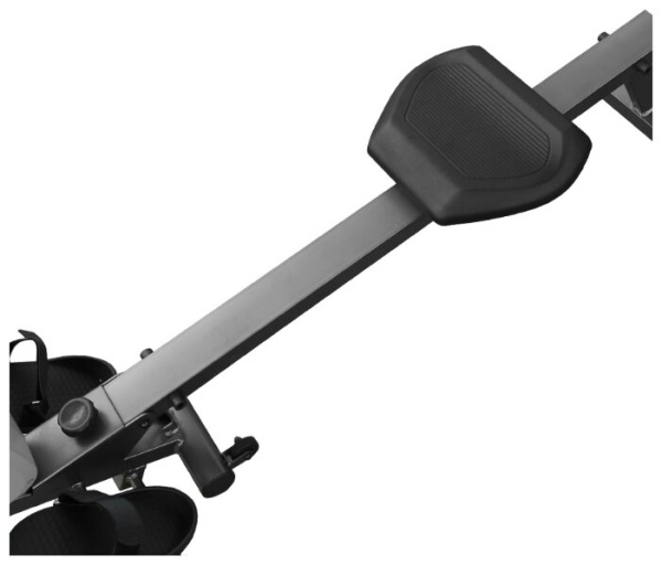 Гребной тренажер Carbon Fitness R808