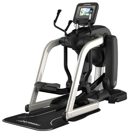 Эллиптический тренажер Life Fitness FlexStrider Discover SI
