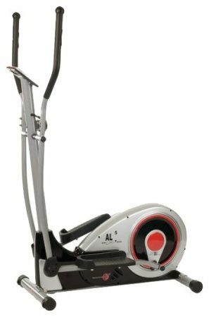 Эллиптический тренажер Christopeit Sport AL 5