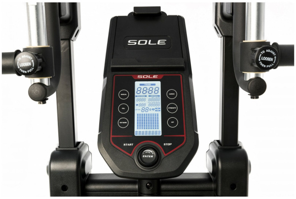 Степпер Cardio Climber Sole Fitness SC200 (CC81 2019) Степпер Cardio Climber Sole Fitness SC200 (CC81 2019)