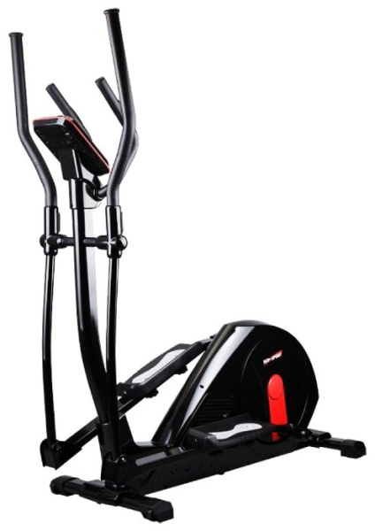 Эллиптический тренажер Hop-Sport HS-55E Elite