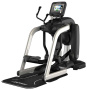 Эллиптический тренажер Life Fitness FlexStrider Discover SI