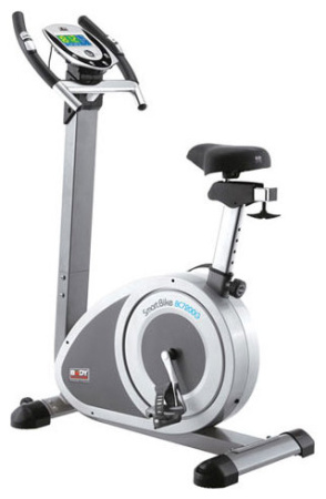 Велоэргометр Body Sculpture BC-7200G