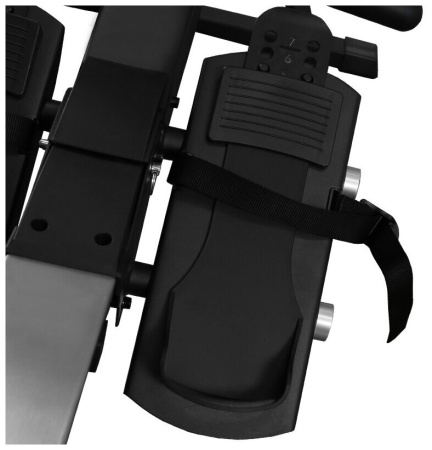 Гребной тренажер Bronze Gym RW1000M PRO TURBO