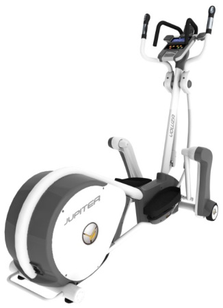 Эллиптический тренажер Yowza Jupiter CE3.7D
