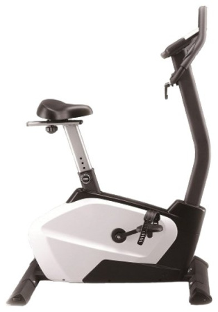 Вертикальный велотренажер Fuel Fitness 4.0