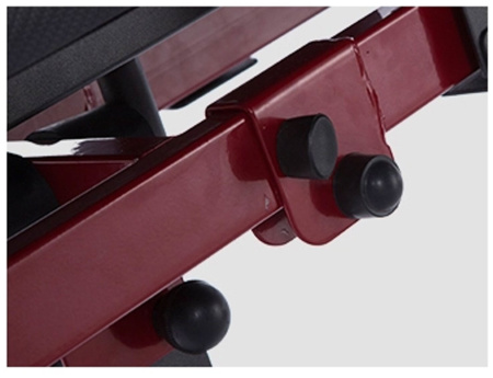 Тренажер со свободными весами DFC D5006