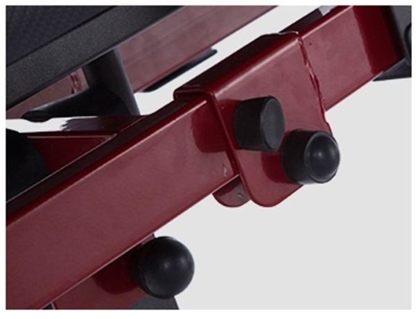 Тренажер со свободными весами DFC D5006