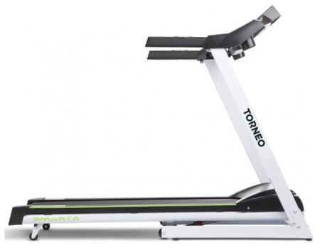 Электрическая беговая дорожка Torneo Smarta 2020-21