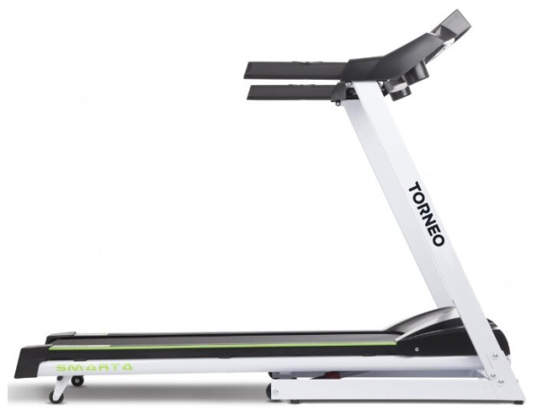 Электрическая беговая дорожка Torneo Smarta 2020-21