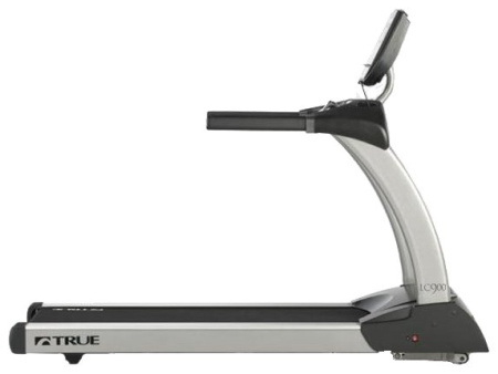 Электрическая беговая дорожка True Fitness ES900