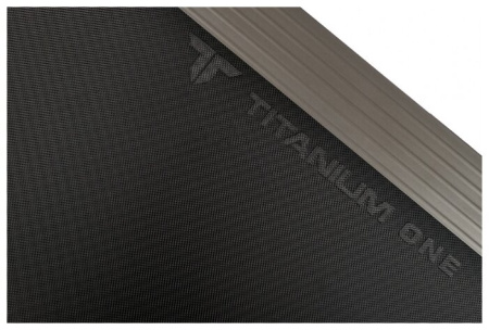 Электрическая беговая дорожка Titanium One T55 SC