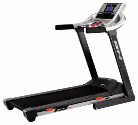 Электрическая беговая дорожка BH FITNESS G6414U F1 Dual