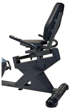 Горизонтальный велотренажер Sport Elite SE-503R