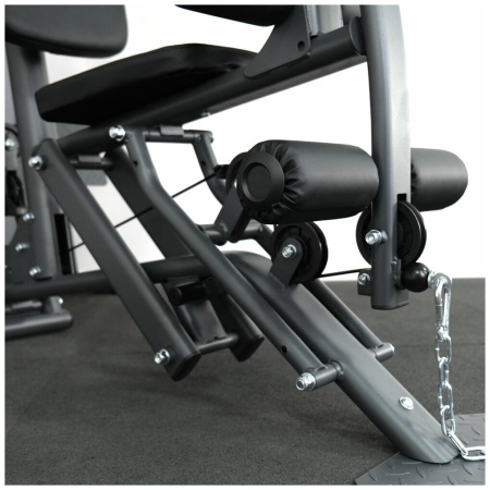 Многофункциональная силовая станция Protrain MT7000