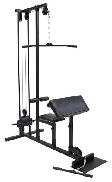 Спортивный комплекс Формула здоровья Сириус SystemLight