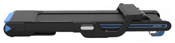 Электрическая беговая дорожка Sundays T2000K