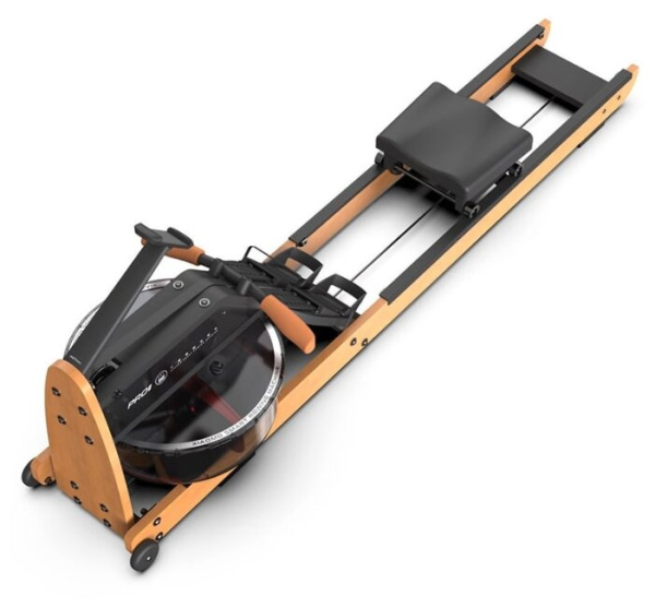 Гребной тренажер Xiaomi XiaoMo Smart Rowing Machine Pro Max Гребной тренажер Xiaomi XiaoMo Smart Rowing Machine Pro Max