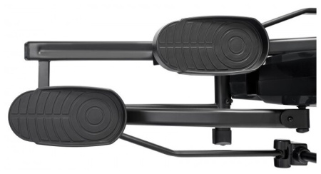 Эллиптический тренажер Titanium Masters Frontech FRA