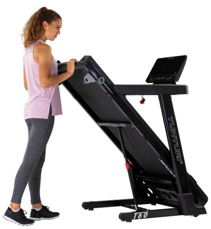 Беговая дорожка Tunturi Performance T60