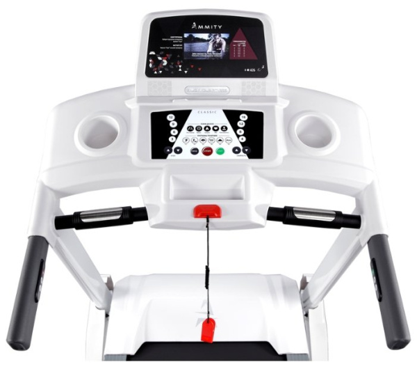 Электрическая беговая дорожка AMMITY Classic ATM 520 TFT W