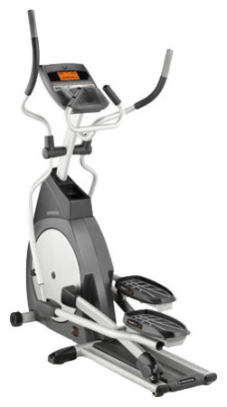 Эллиптический тренажер Horizon E5