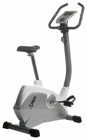 Вертикальный велотренажер DKN Technology Mag 109