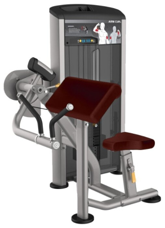 Тренажер со встроенными весами AeroFit Impulse Elite IE9503