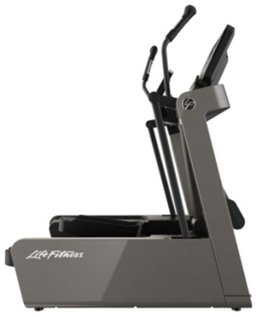 Эллиптический тренажер Life Fitness FS6 Titanium