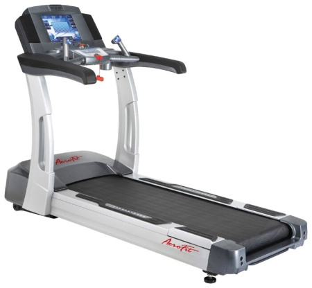 Электрическая беговая дорожка AeroFit X5-T