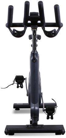 Спин-байк с консолью Bronze Gym S1000M PRO TURBO