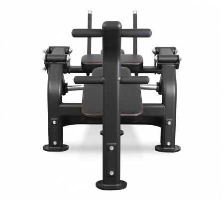 Пресс-скамья Bronze Gym PL-1720