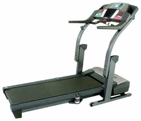 Электрическая беговая дорожка ProForm 790 TR (PETL78132)