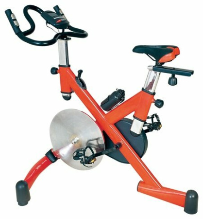 Вертикальный велотренажер Yeekang YK-B15H