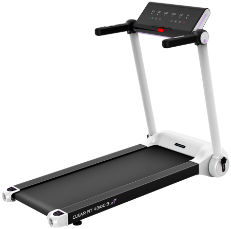 Беговая дорожка Clear Fit IT 4300 S