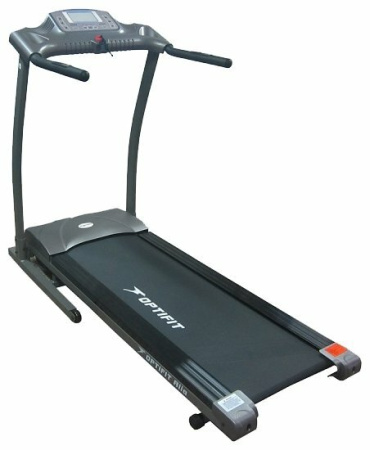 Электрическая беговая дорожка Optifit Alia T-101