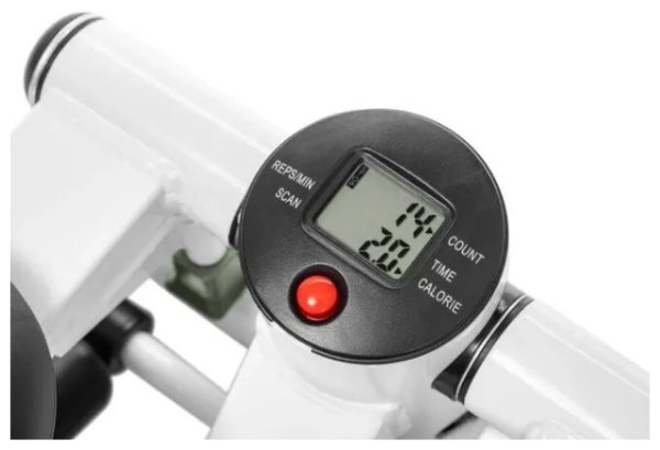 Мини степпер Sundays Fitness GB-5007F Мини степпер Sundays Fitness GB-5007F