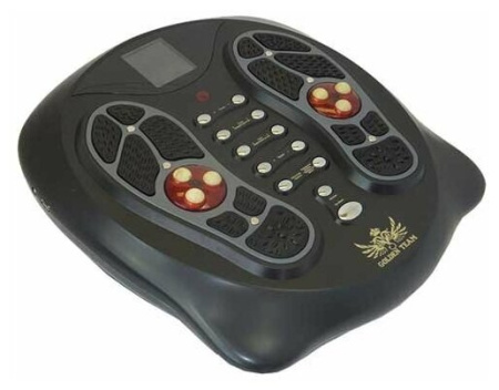 Виброплатформа Sport Elite GB-8530