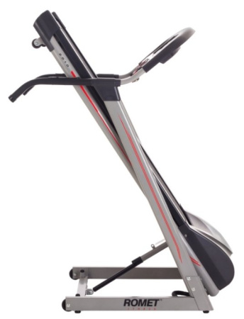 Электрическая беговая дорожка Romet B010