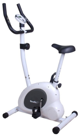 Вертикальный велотренажер HouseFit HB-8225HP