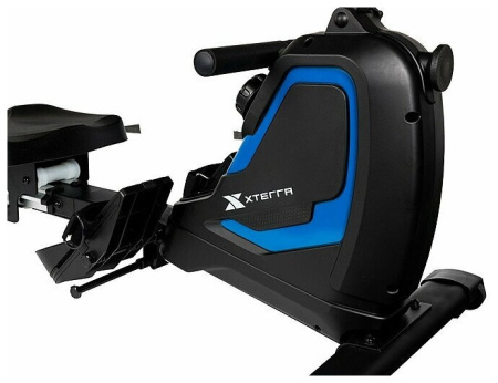 Гребной тренажер Xterra ERG160