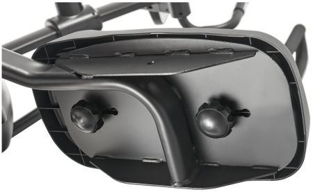 Эллиптический тренажер Titanium Masters Frontech FSG