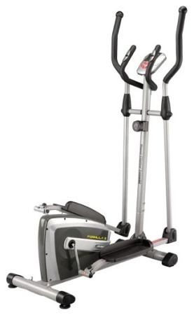 Эллиптический тренажер LifeGear 93280 Formula II