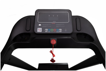 Беговая дорожка Furendo Osaka 1,5 P7