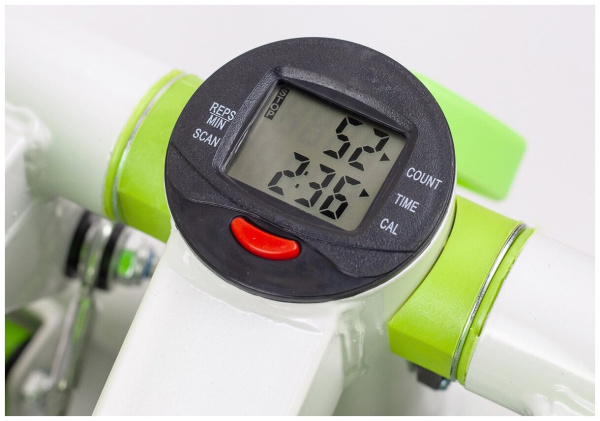Степпер Atlas Sport AS-504 green Степпер Atlas Sport AS-504 green